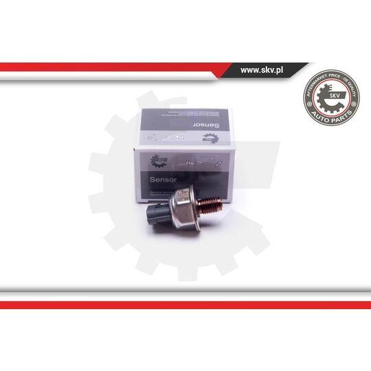Esen Skv Sensor, fuel pressure to suit Mitsubishi, Ford, Peugeot