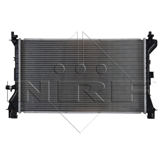 Nrf Radiator, engine cooling to suit Ford