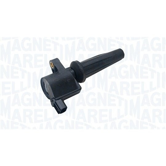Magneti Marelli Ignition coil to suit Ford, Hitachi
