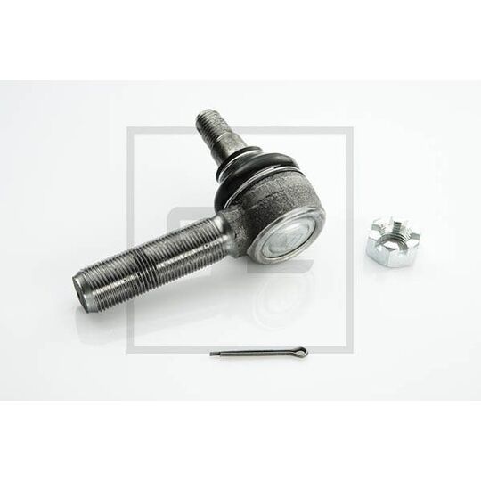 Pe Automotive Drag Link End to suit Mercedes-Benz