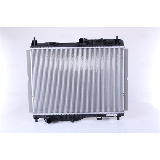 Nissens Radiator, engine cooling to suit Ford