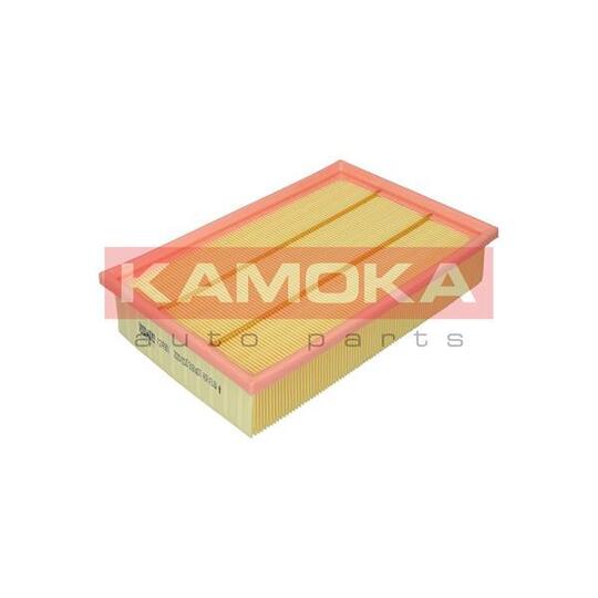Kamoka Air filter to suit Ford, Land Rover