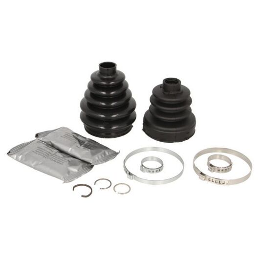 Pascal Bellow Set, drive shaft to suit Ford