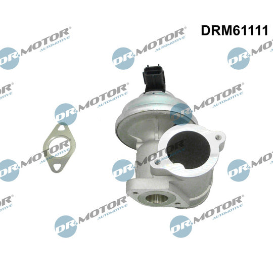 Dr.Motor Automotive EGR Valve to suit Ford