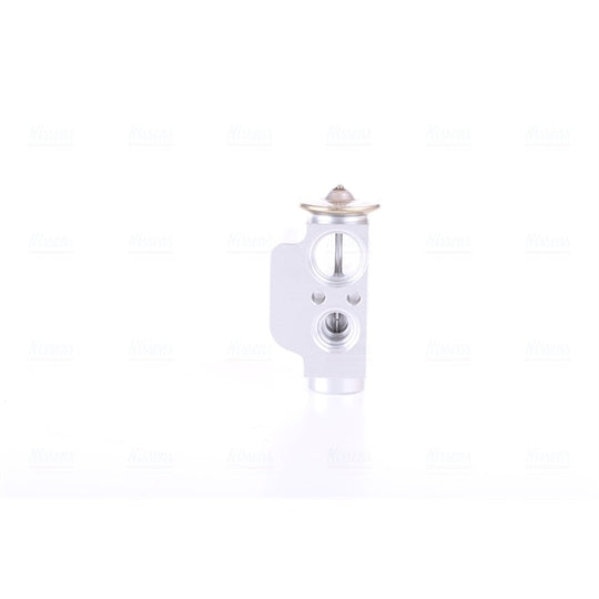 Nissens Expansion Valve, air conditioning to suit VW