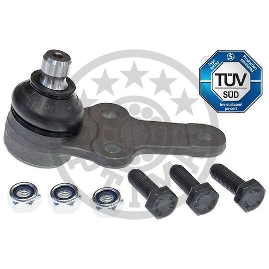 Optimal Ball Joint to suit Ford, Mazda