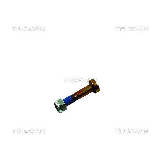 Triscan Mounting Kit, control lever to suit Ford
