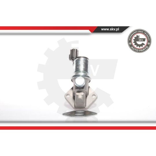 Esen Skv Idle Control Valve, air supply to suit Ford, Hitachi