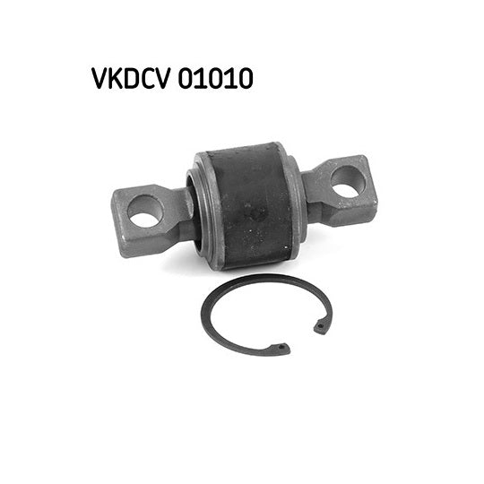 Skf Bush, leaf spring to suit Scania