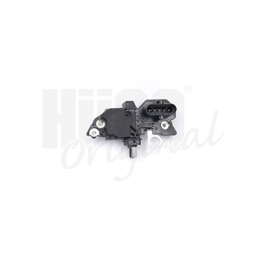 Hitachi Alternator Regulator to suit Mercedes-Benz, Iveco, Volvo