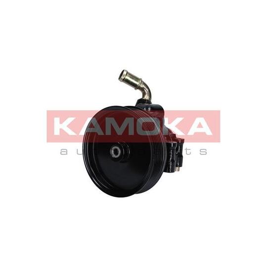 Kamoka Hydraulic Pump, steering system to suit Ford