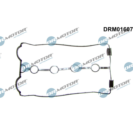 Dr.Motor Automotive Gasket, cylinder head cover to suit Chevrolet, Daewoo