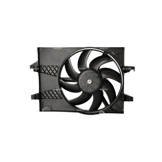 Nrf Fan, radiator to suit Ford