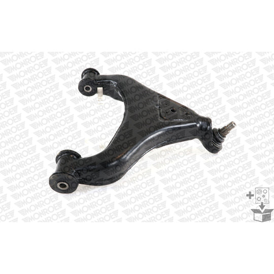 Monroe Track Control Arm to suit VW, Mercedes-Benz