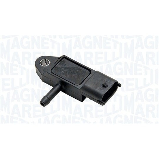Magneti Marelli Sensor, intake manifold pressure to suit Ford