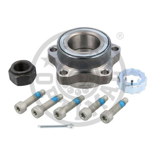 Optimal Wheel Bearing Kit to suit Ford