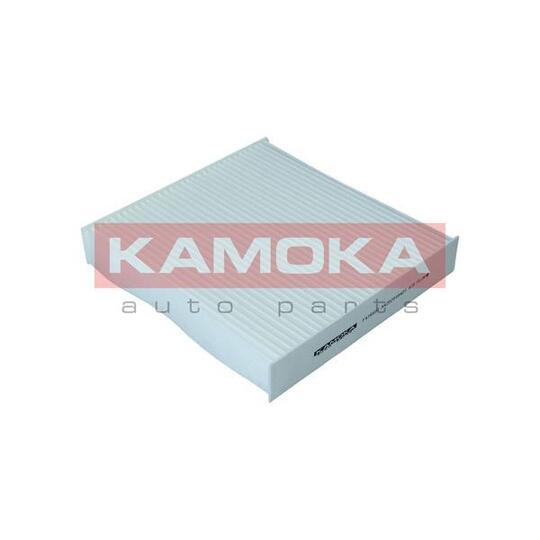 Kamoka Filter, interior air to suit Nissan, Renault