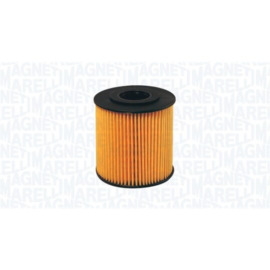 Magneti Marelli Oil filter to suit Volvo