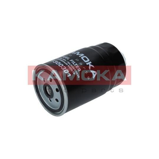 Kamoka Fuel filter to suit Ford, Audi, VW