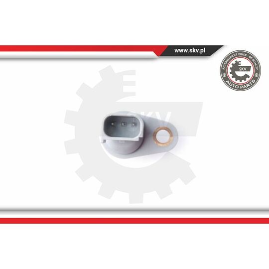Esen Skv Sensor, camshaft position to suit Ford, Peugeot, Citroën