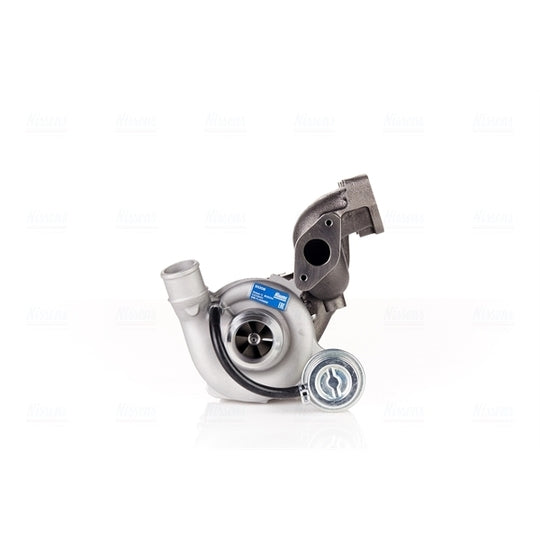 Nissens Charger, charging system to suit Ford, Opel
