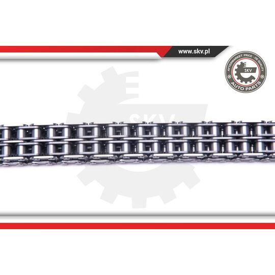 Esen Skv Timing Chain Kit to suit Mercedes-Benz, VAG