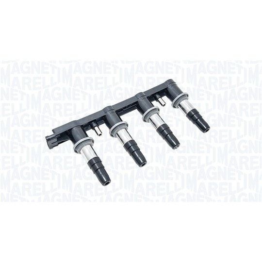 Magneti Marelli Ignition coil to suit Chevrolet, Hitachi