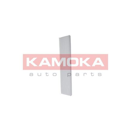 Kamoka Filter, interior air to suit Ford, VW, Peugeot