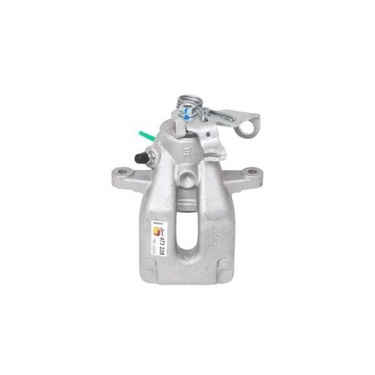 Bosch Brake Caliper to suit Peugeot, Citroën