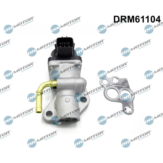 Dr.Motor Automotive EGR Valve to suit Ford, Mazda, Volvo