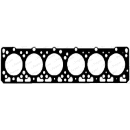 Payen Gasket, cylinder head to suit Ford