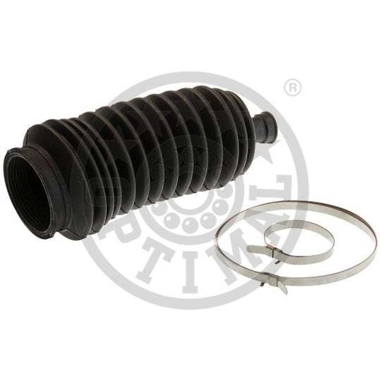 Optimal Bellow, steering to suit Nissan, Renault, Opel