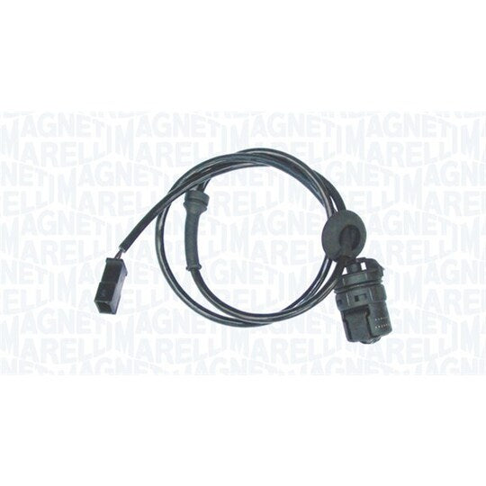 Magneti Marelli Sensor, wheel speed to suit Audi, VW, Seat