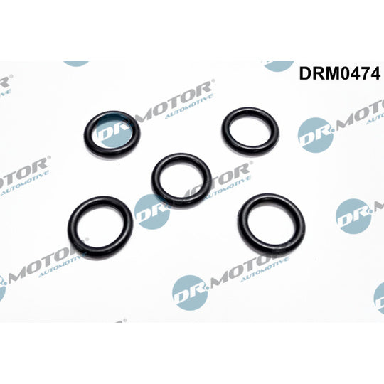 Dr.Motor Automotive DRM0474 Sealing Plug, oil sump to suit Ford