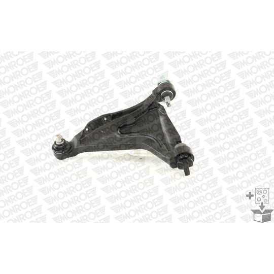 Monroe Track Control Arm to suit Volvo
