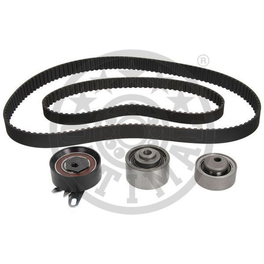 Optimal Timing Belt Set to suit Audi, VW, Volvo