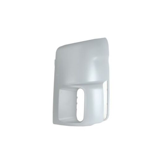 Pacol Cab spoiler to suit Scania