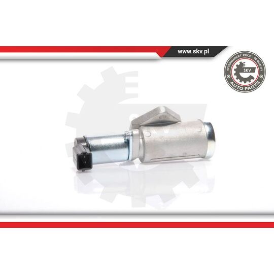 Esen Skv Idle Control Valve, air supply to suit Ford, Hitachi