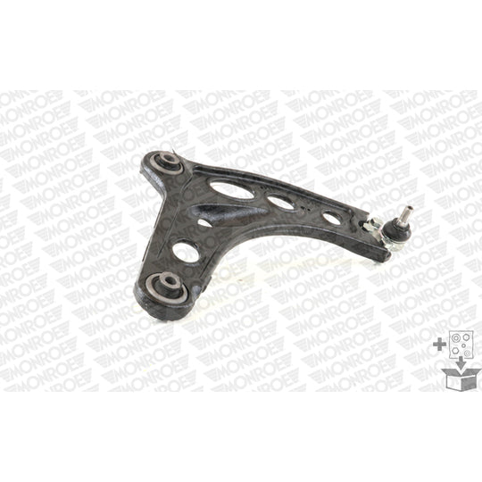 Monroe Track Control Arm to suit Nissan, Renault, Opel