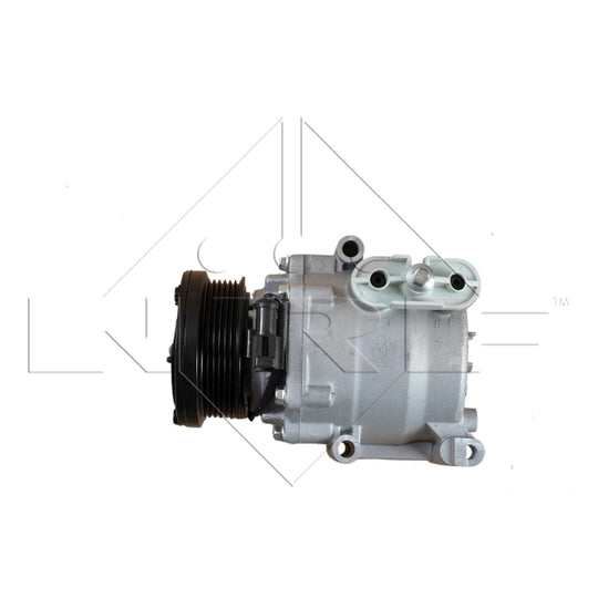 Nrf Compressor, air conditioning to suit Ford