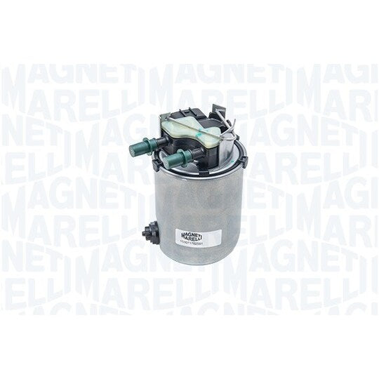 Magneti Marelli Fuel filter to suit Nissan, Renault