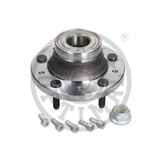 Optimal Wheel Bearing Kit to suit Ford