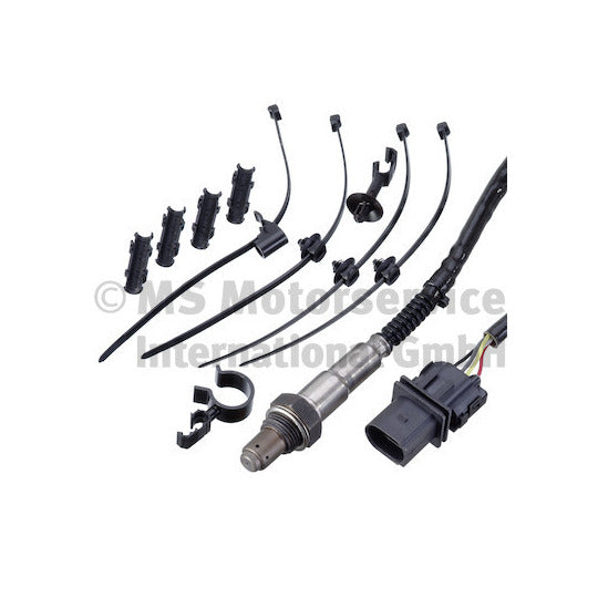 Pierburg Lambda Sensor to suit Mitsubishi, Audi, VW