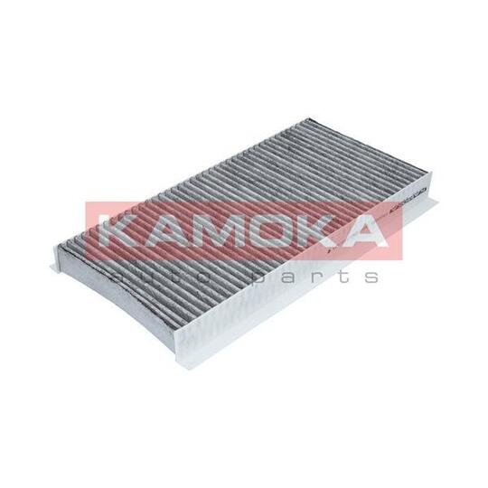 Kamoka F500901 Filter, interior air to suit Ford, Fiat, Opel