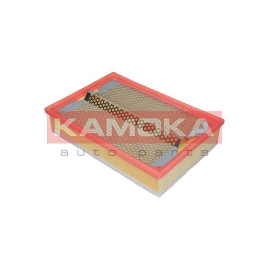 Kamoka Air filter to suit Ford, Seat, Skoda