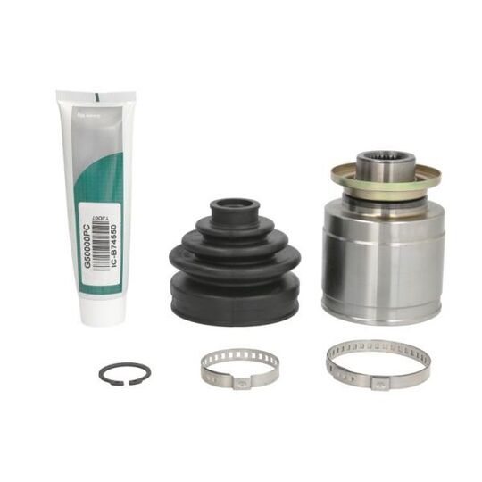 Pascal Joint Kit, drive shaft to suit Ford