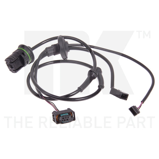 Nk Sensor, wheel speed to suit VW, Skoda