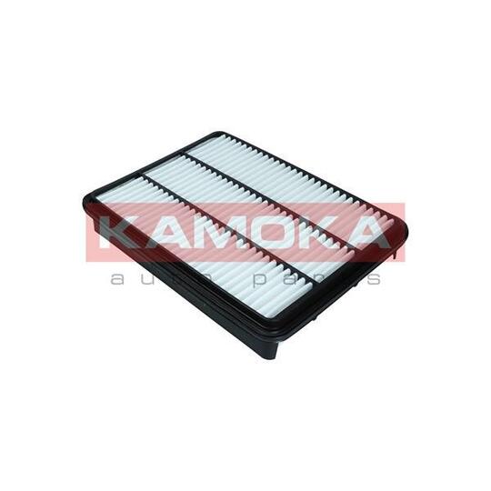 Kamoka Air filter to suit Toyota, Lexus