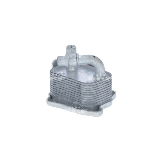 Thermotec Oil Cooler, engine oil to suit BMW