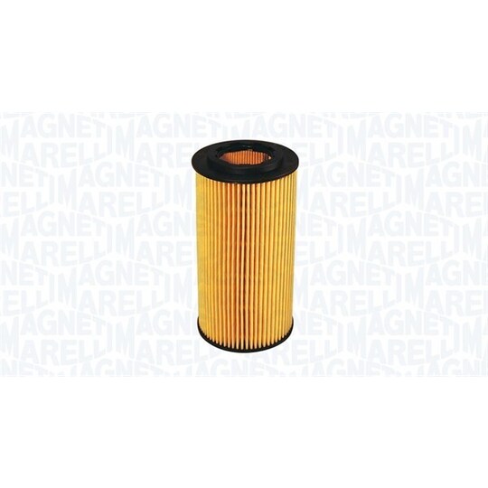 Magneti Marelli Oil filter to suit Audi, VW, VAG